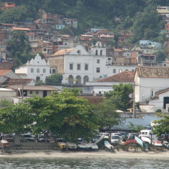 São Bernardino de Sena Convent