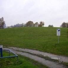 Burgwall Möllenhagen