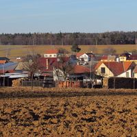 Kladeruby nad Oslavou