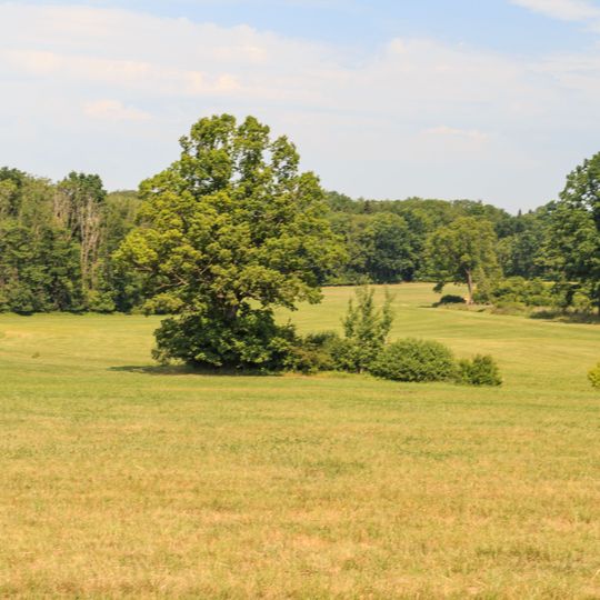 Miletínská bažantnice