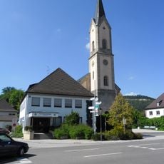 St. Nikolaus (Ebermannstadt)