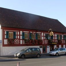 Gasthaus