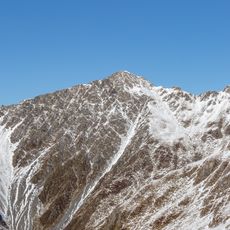 Mount Bealey