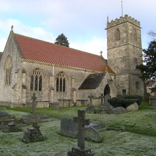 Church of Holy Trinity