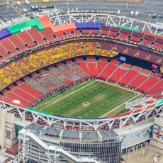 FedEx Field