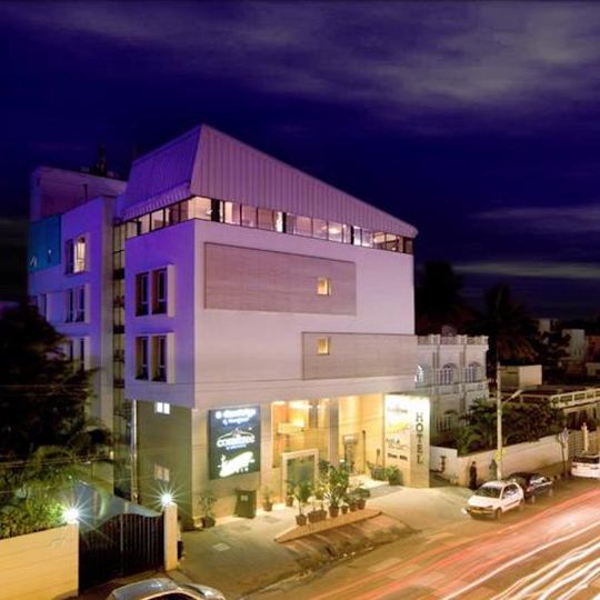 Coraltree By Goldfinch Hotels