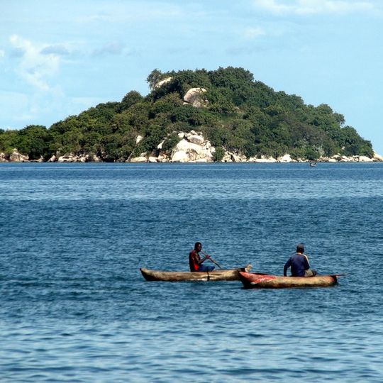 Lake Malawi