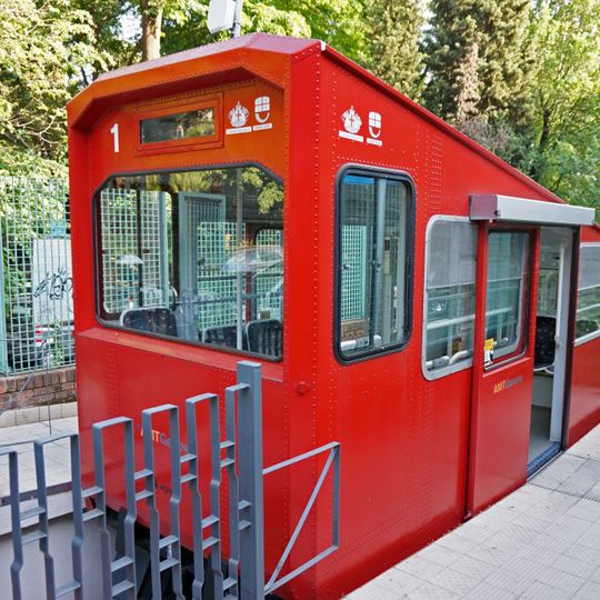 Funicolare Sant'Anna