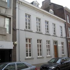 Huis Heusden