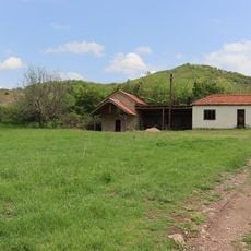 Глобички манастир