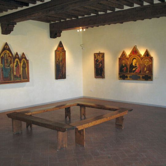 Museo d'Arte Sacra di Certaldo