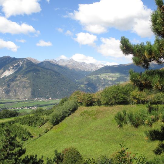 Museo della Val Venosta