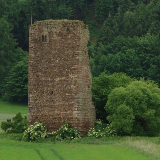 Burg Seeburg
