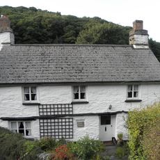 Forge Cottage