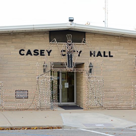 Casey