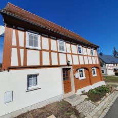 Obere Dorfstraße 20