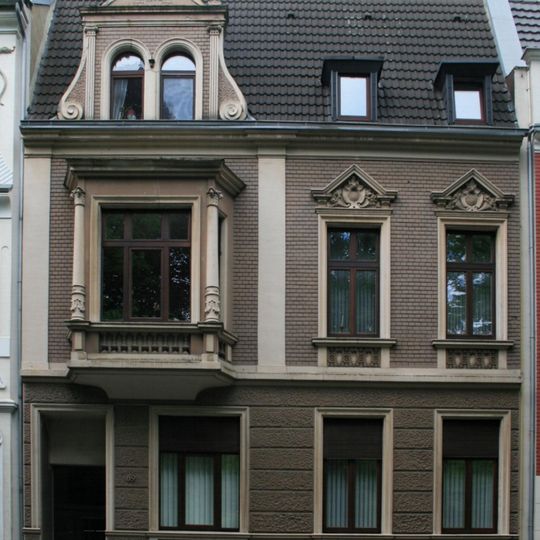 Bettrather Straße 89