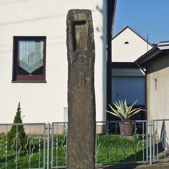Pestsäule Nordstraße 77