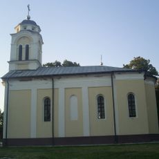Mariä-Geburt-Kirche (Batočina)