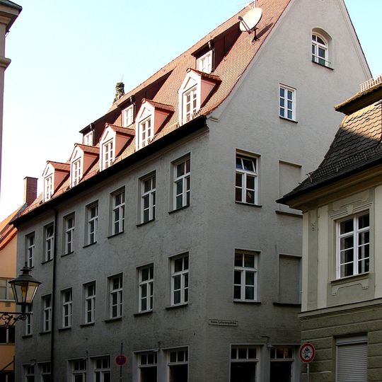 Bürgerhaus
