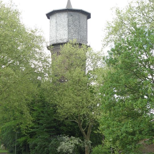 Windmühlenturm