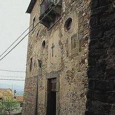 Badia di San Bartolomeo