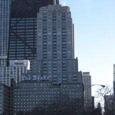 Palmolive Building
