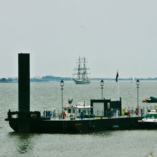 Royal Terrace Pier