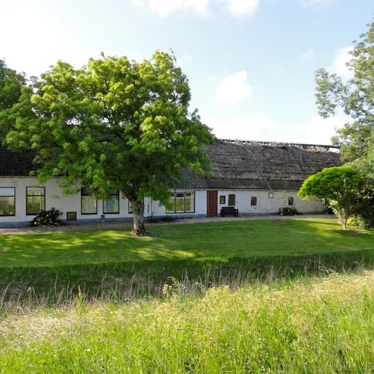 Oudebildtdijk 1059, Westhoek