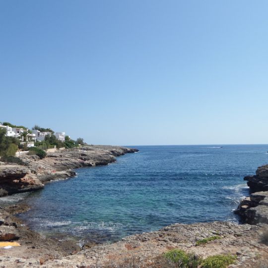 Cala Galera