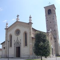 San Giorgio della Richinvelda