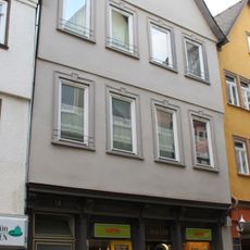 Silhöfer Straße 14