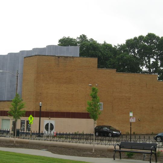 20th Century Theatre