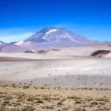 Llullaillaco National Park