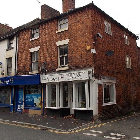 40 And 42, High Street