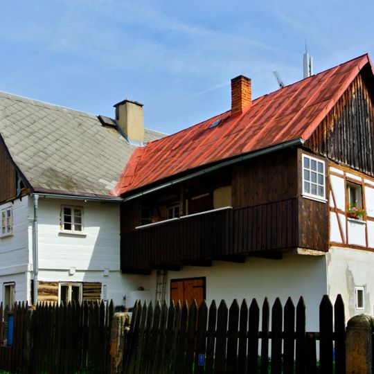 Karoliny Světlé 93