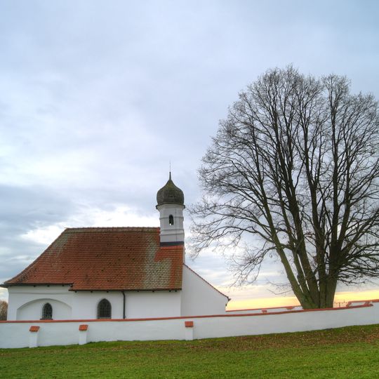 Feldkapelle St. Walburga