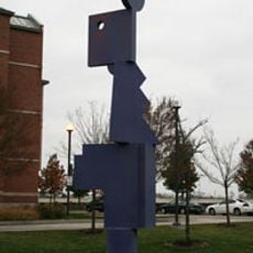 Weather Tower