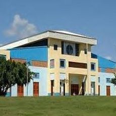 Coliseo Rebekah Colberg Cabrera