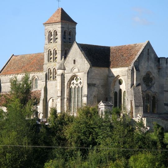 Oulchy-le-Château
