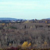 Saint-Alexis-de-Matapédia