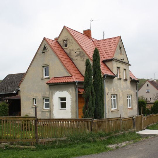 Horní Řepčice