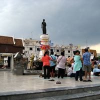 Provinsi Nakhon Ratchasima
