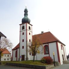 Sankt Katharina (Mähring)