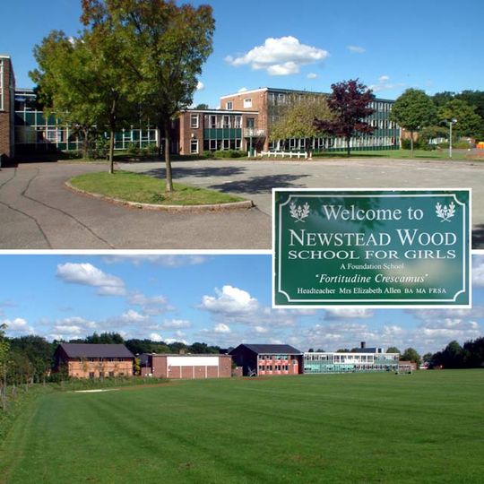 Newstead Wood School