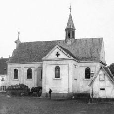 Rochuskapelle