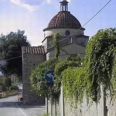 Sant'Anna in Giolica