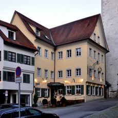 Hotel Obertor