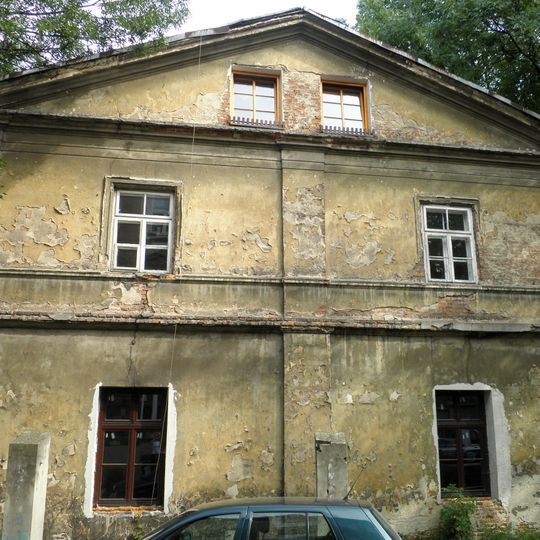 10 Żmigród Street in Lublin