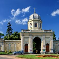 Cimitero municipale di Cieszyn
